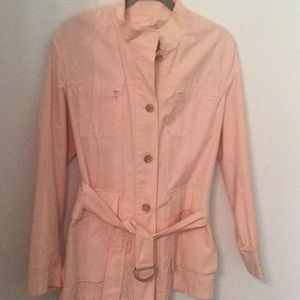 J. Jill jacket-vintage